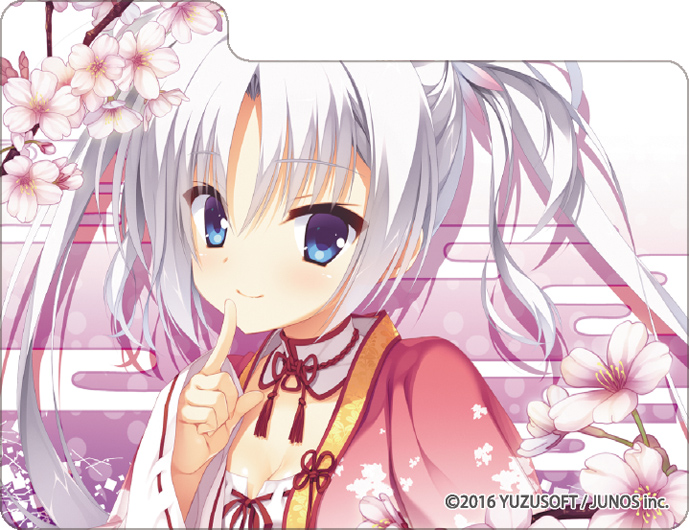 サプライ 【予約商品】キャラクターデッキケースMAX NEO 千恋*万花 ...