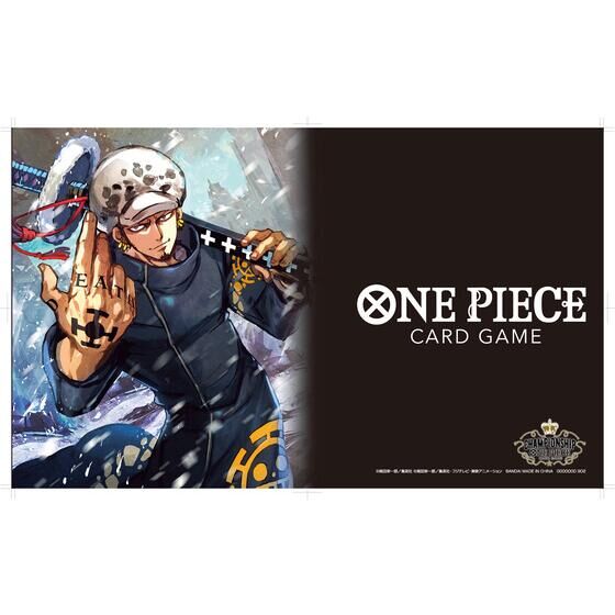 ONE PIECEカードゲーム チャンピオンシップセット2022 (トラファルガー ...