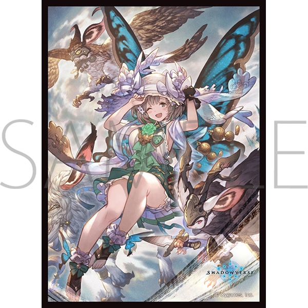 サプライ 【予約商品】きゃらスリーブコレクション マットシリーズ