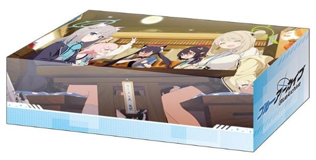 【50％OFF】 未使用・未開封】ブシロードストレイジボックス とある科学の超 サプライ・アクセサリ・グッズ