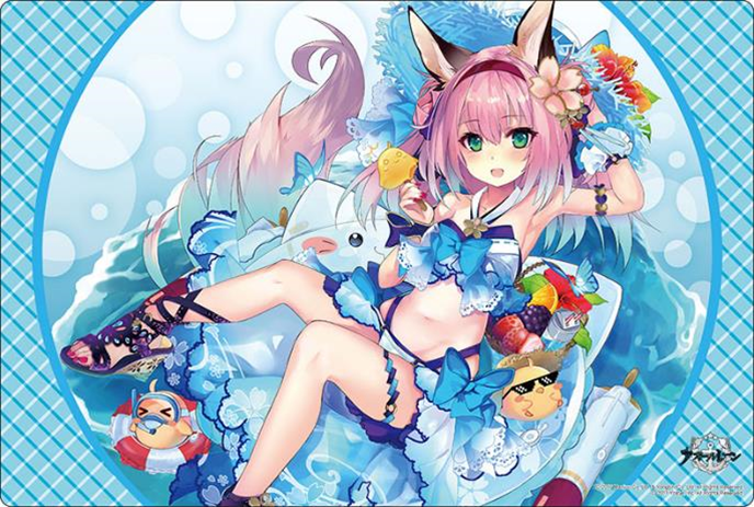 ヒーローPP アズールレーン