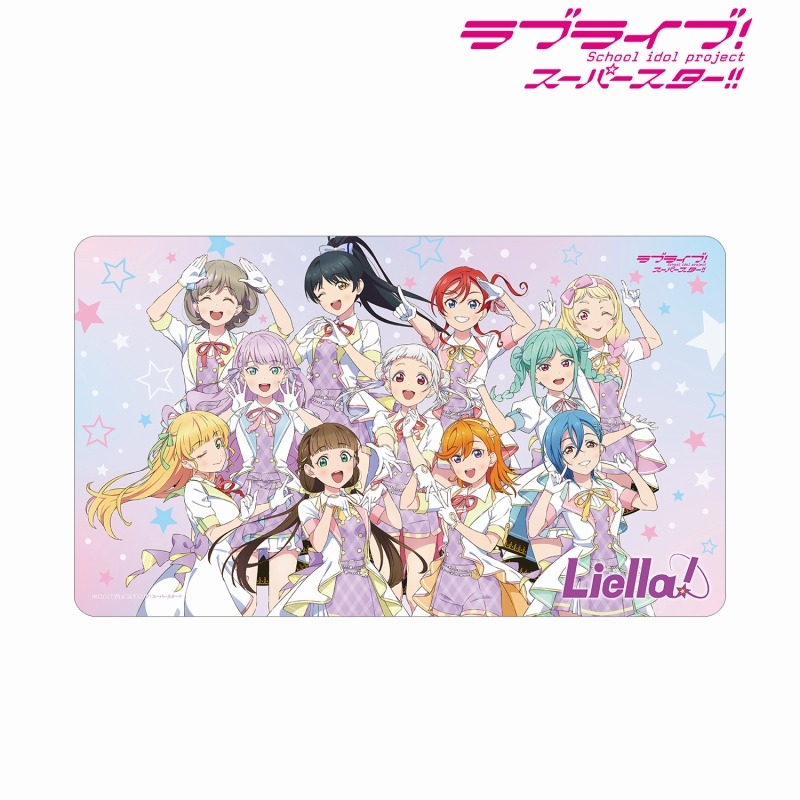 アトレ秋葉原 ラブライブ スクールアイドルパレット A賞 桜内梨子