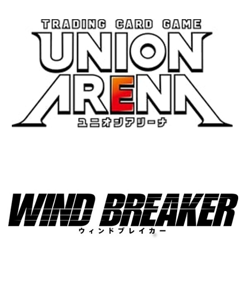 予約商品 【予約商品】UNION ARENA（ユニオンアリーナ