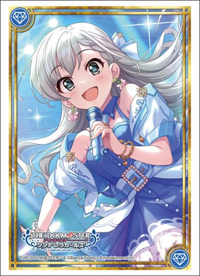 ヴァイスシュヴァルツ SP メイク・ハー・スター 久川颯 サイン デレマス WS】メイク・ハー・スター 久川 颯【RR】IMC/W115-095ヴァイス