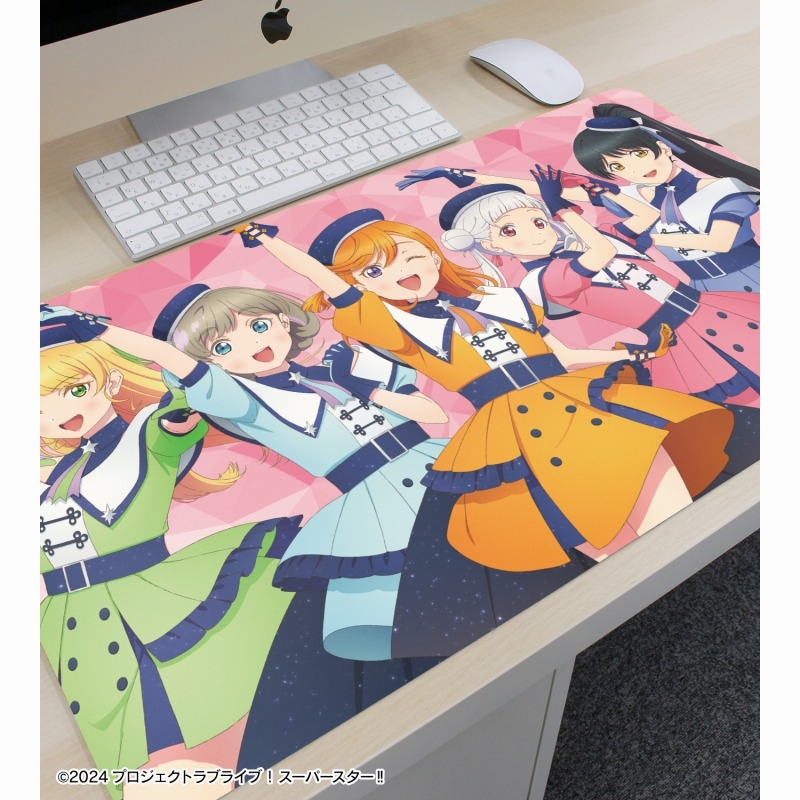 Amazon.co.jp: 前期 共通 ランチョンマット スクエニカフェ アルトニア ライブアライブ : ホーム＆キッチン