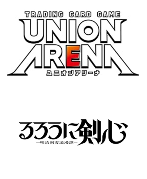 予約商品 【予約商品】UNION ARENA（ユニオンアリーナ