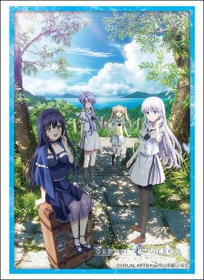予約商品】ブシロード スリーブコレクション Vol.4824 TVアニメ