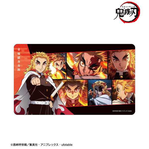 予約商品】アルマビアンカ アニメ「鬼滅の刃」 煉獄杏寿郎 場面