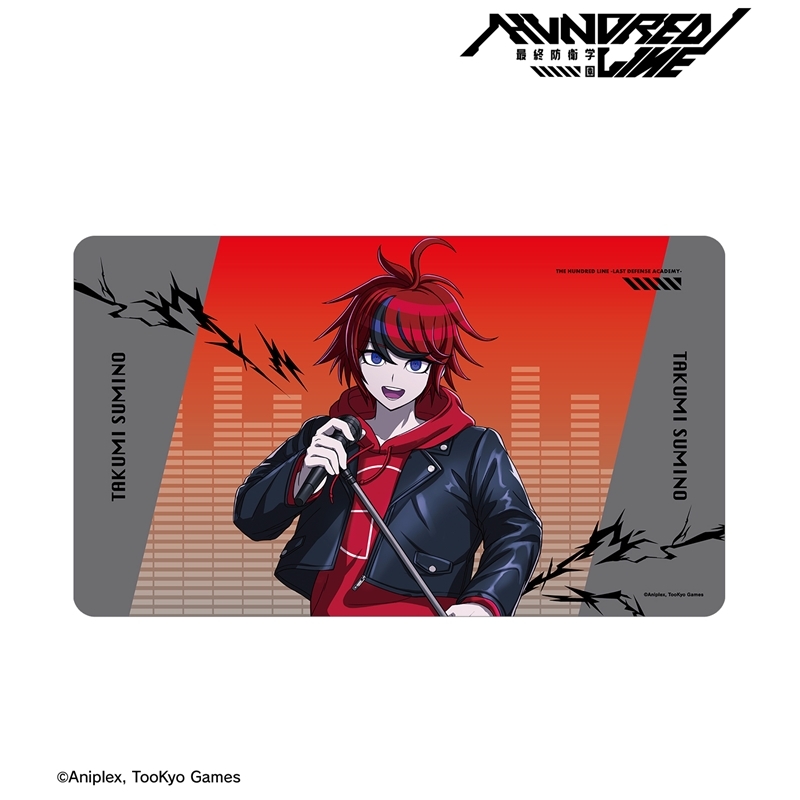 予約商品】アルマビアンカ HUNDRED LINE -最終防衛学園- 描き