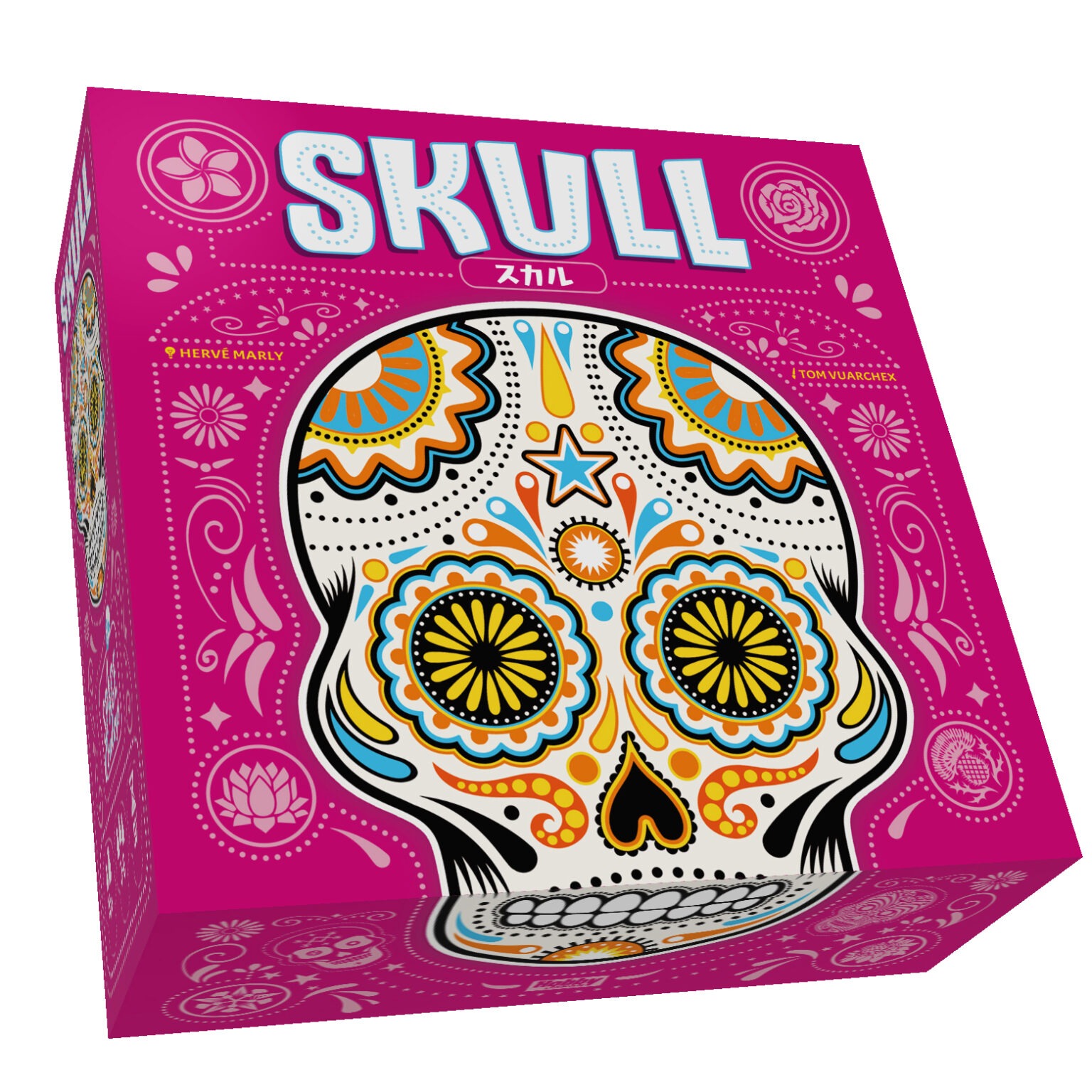 値下げ！３個で！トリニティー スカル TRINITY SKULL 再販予約商品】スカル（2023年新版）【26年6月下旬再販】 - PROJECT