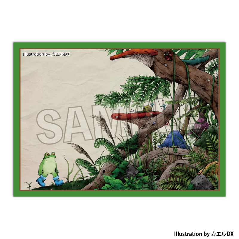 予約商品】PROOF 工画堂スタジオイラストレーターセレクション