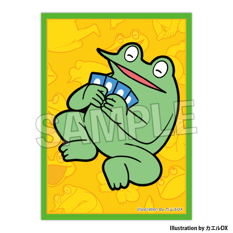 カエルさん専用 予約商品】PROOF 工画堂スタジオイラストレーターセレクション