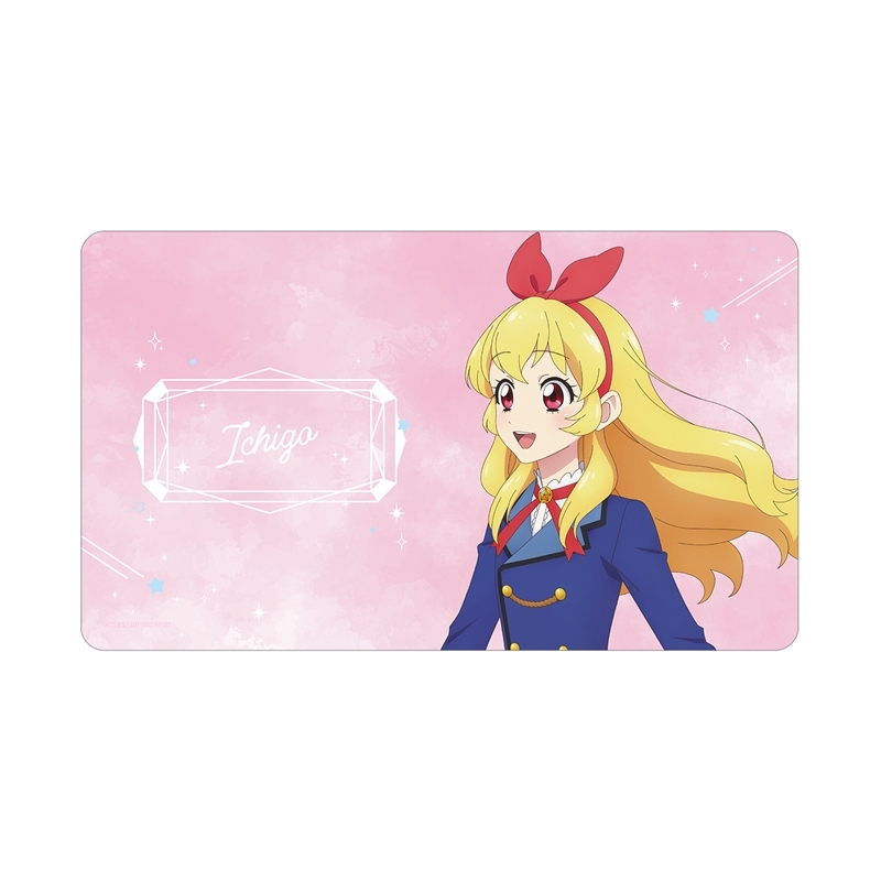 予約商品】アルマビアンカ アイカツ！ 10th STORY 〜未来へのSTARWAY