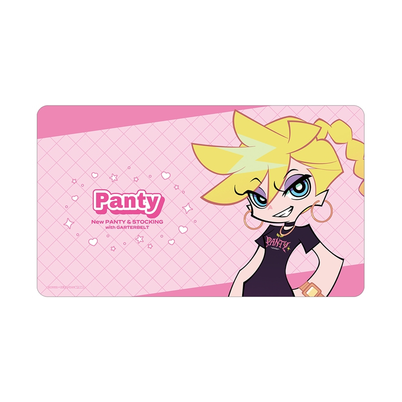 予約商品】アルマビアンカ 『New PANTY ＆ STOCKING with GARTERBELT
