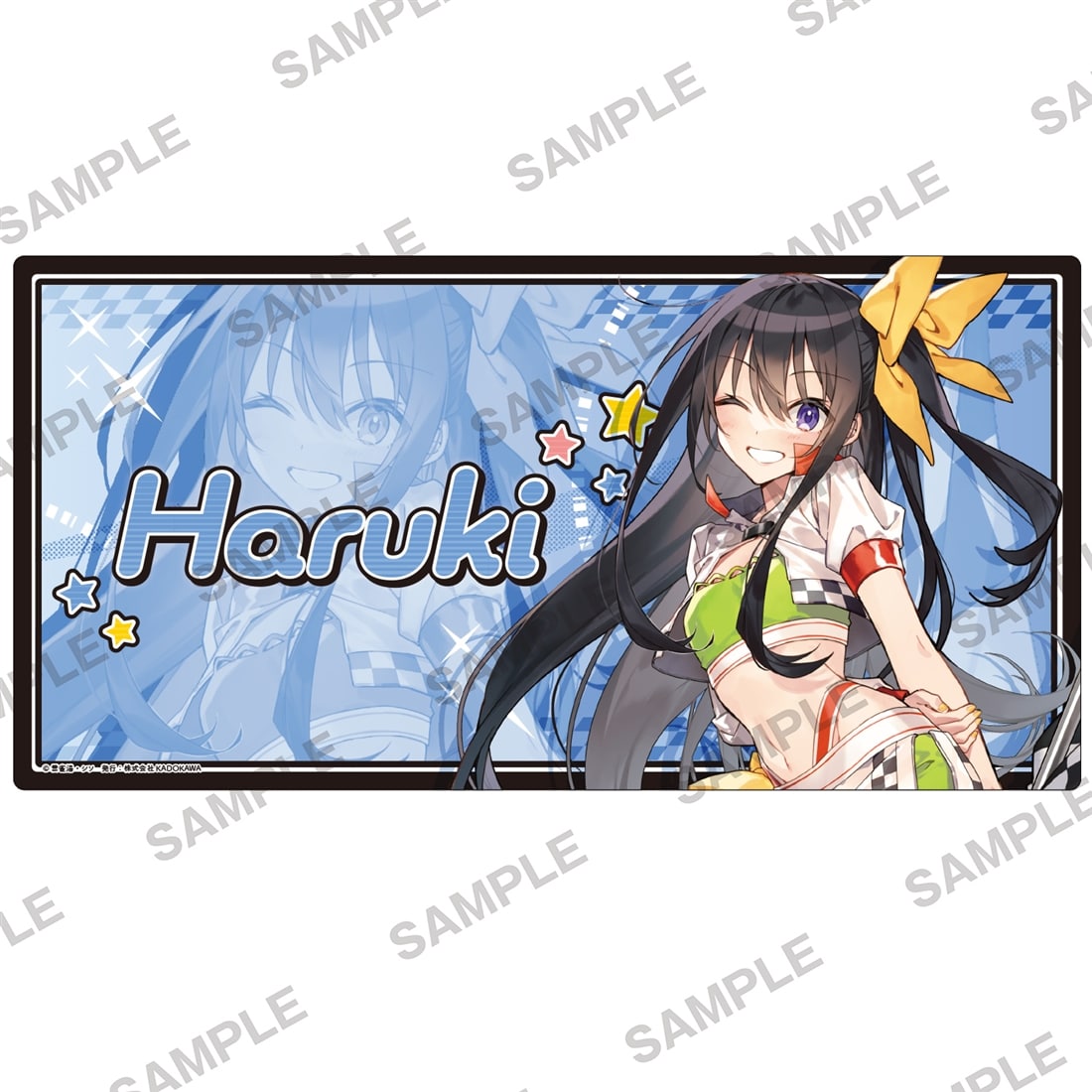 イカ 娘 エロ