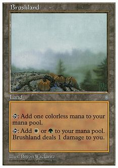 特価※【ATH】《低木林地/Brushland》【R】 - PROJECT CORE 1号店